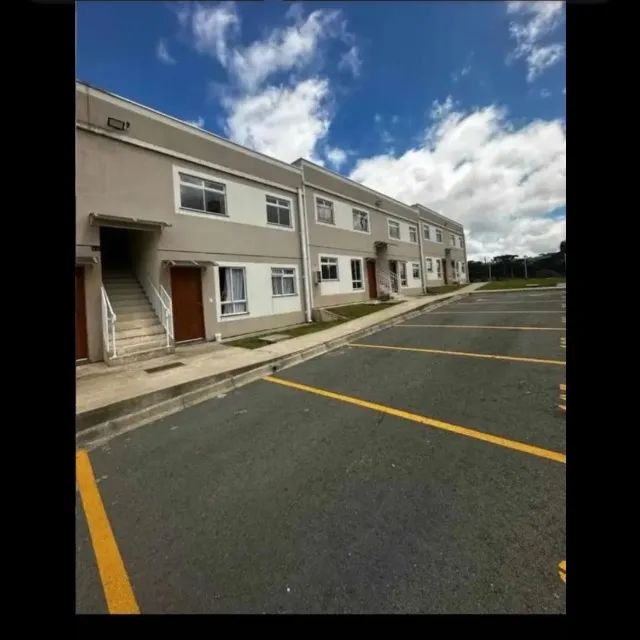 Foto - Curitiba - Água Verde