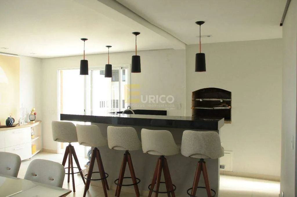 Apartamento à venda no Edifício Roma em Vinhedo/SP - Foto 3