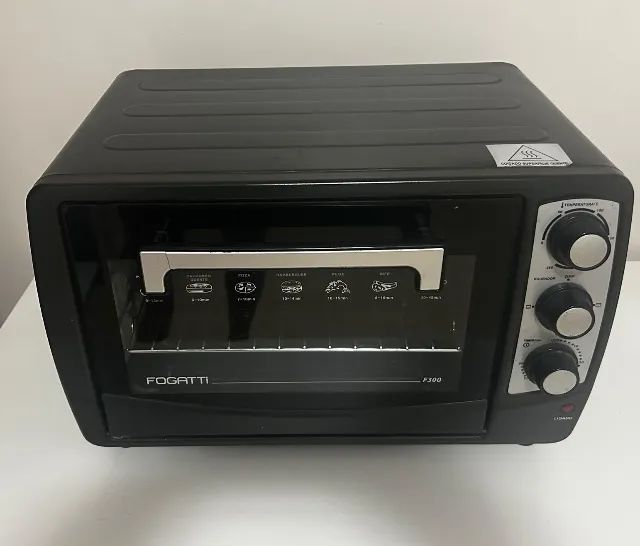 Forno Elétrico F300 Fogatti - Foto 2