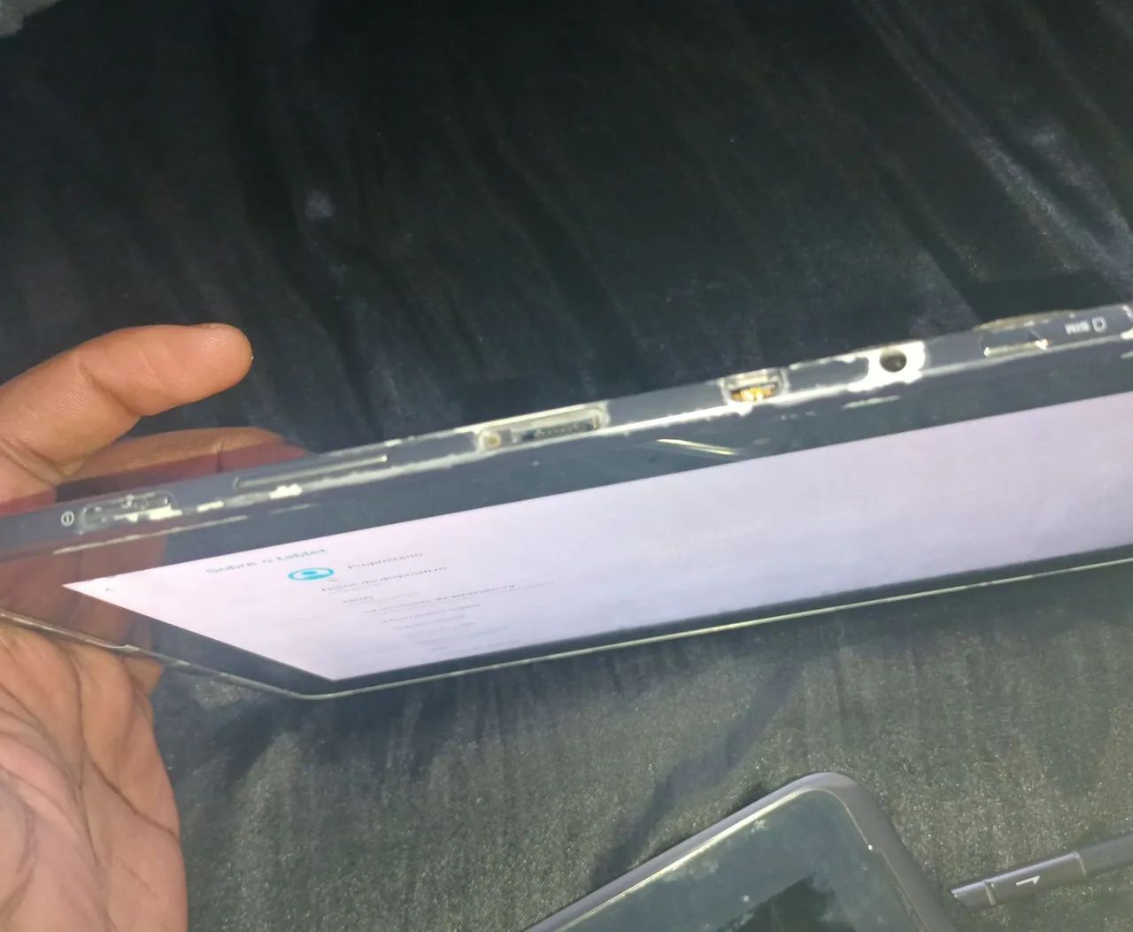 Tablets Samsung Semi-Novos - Foto 5