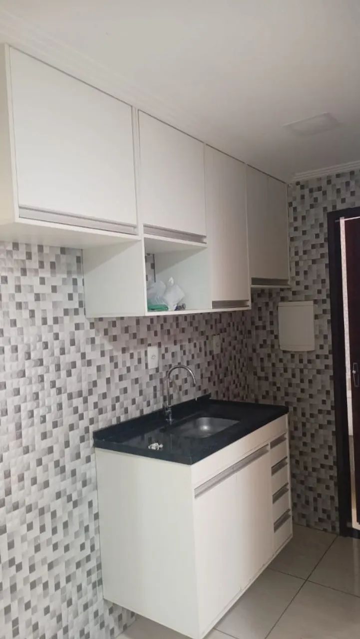 Foto - Salvador - Mata Escura