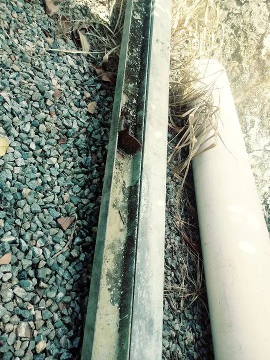 Cantoneira U galvanizadas  - Foto 2