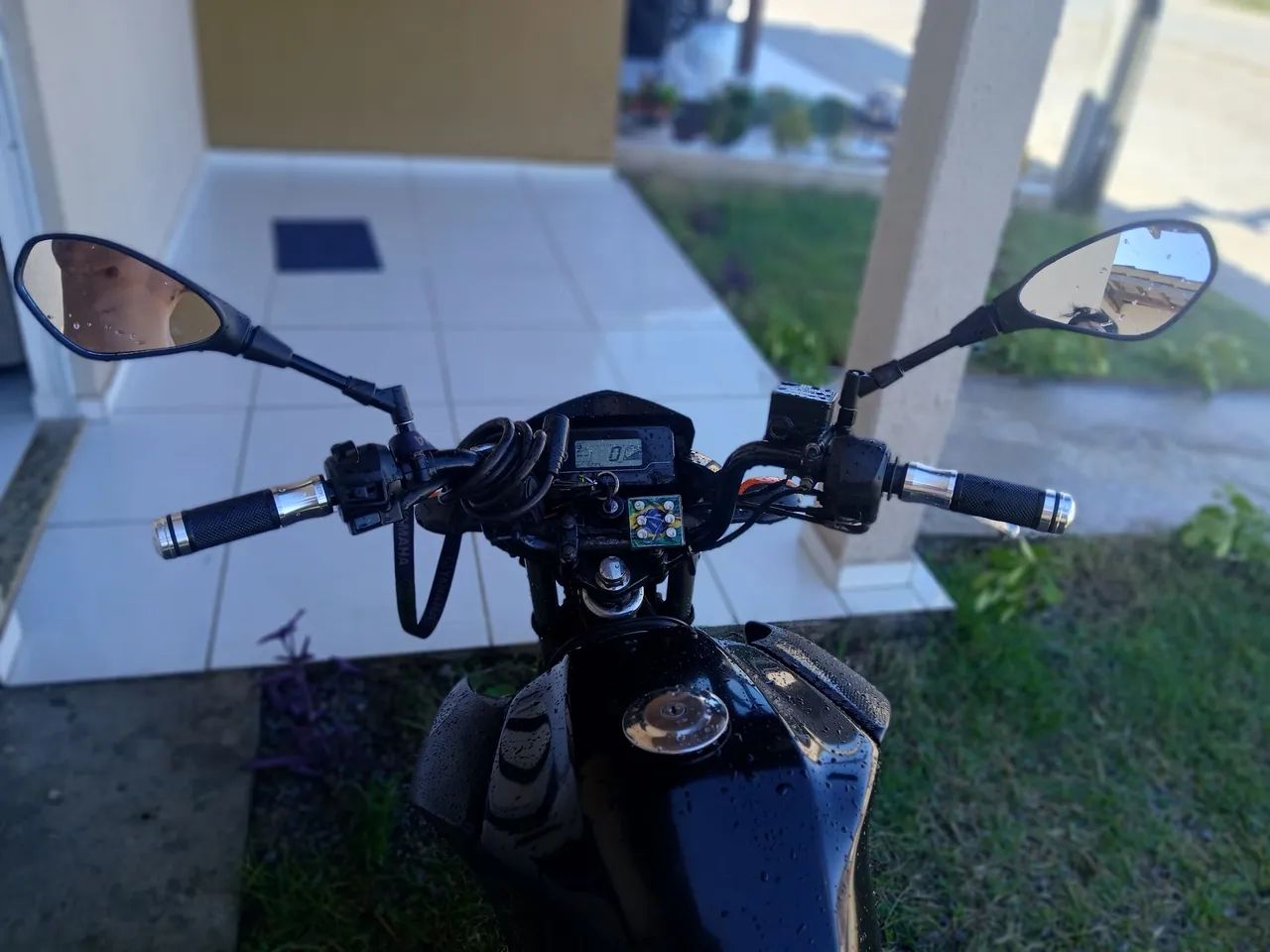 Moto yamaha 150 - Foto 5