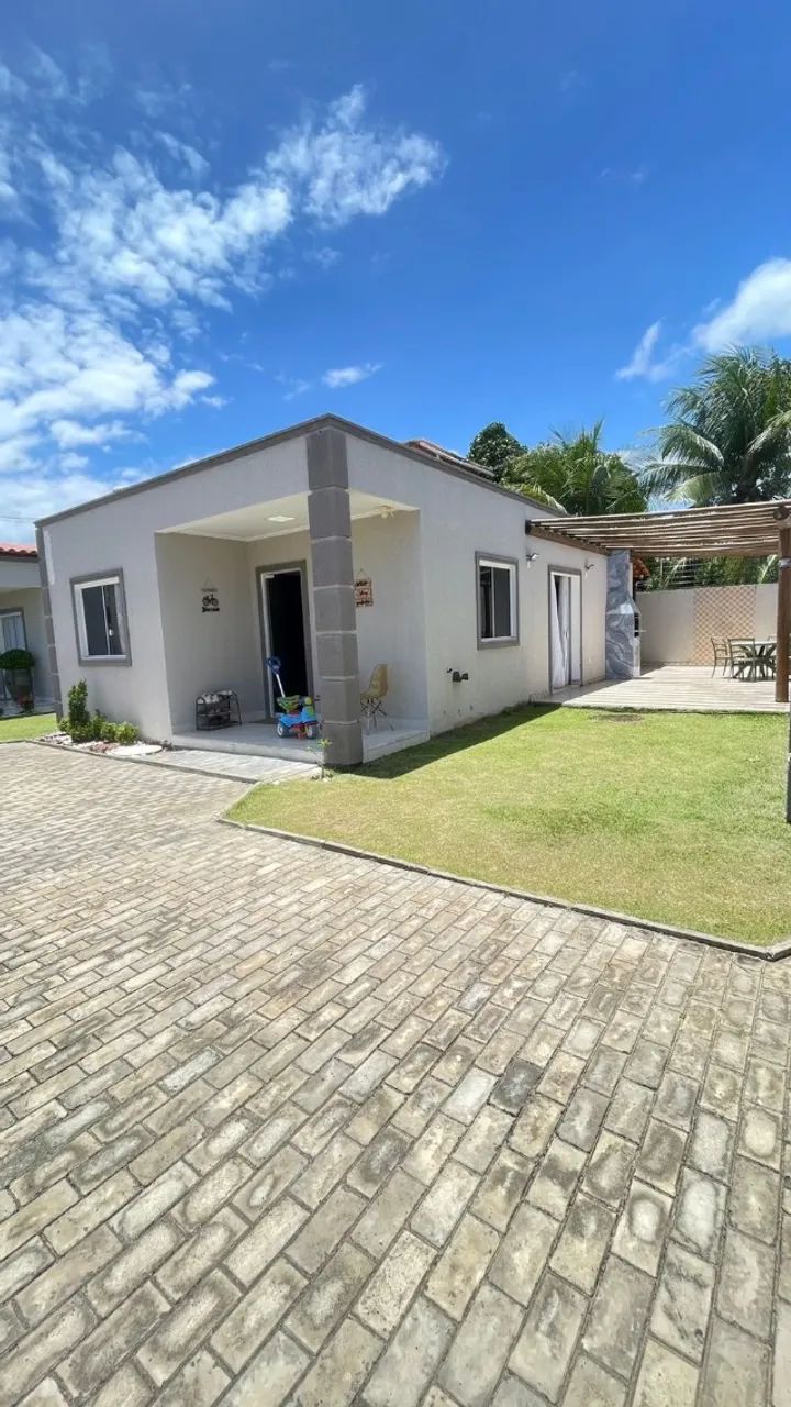 Foto - Camaçari - Malícia (Abrantes)