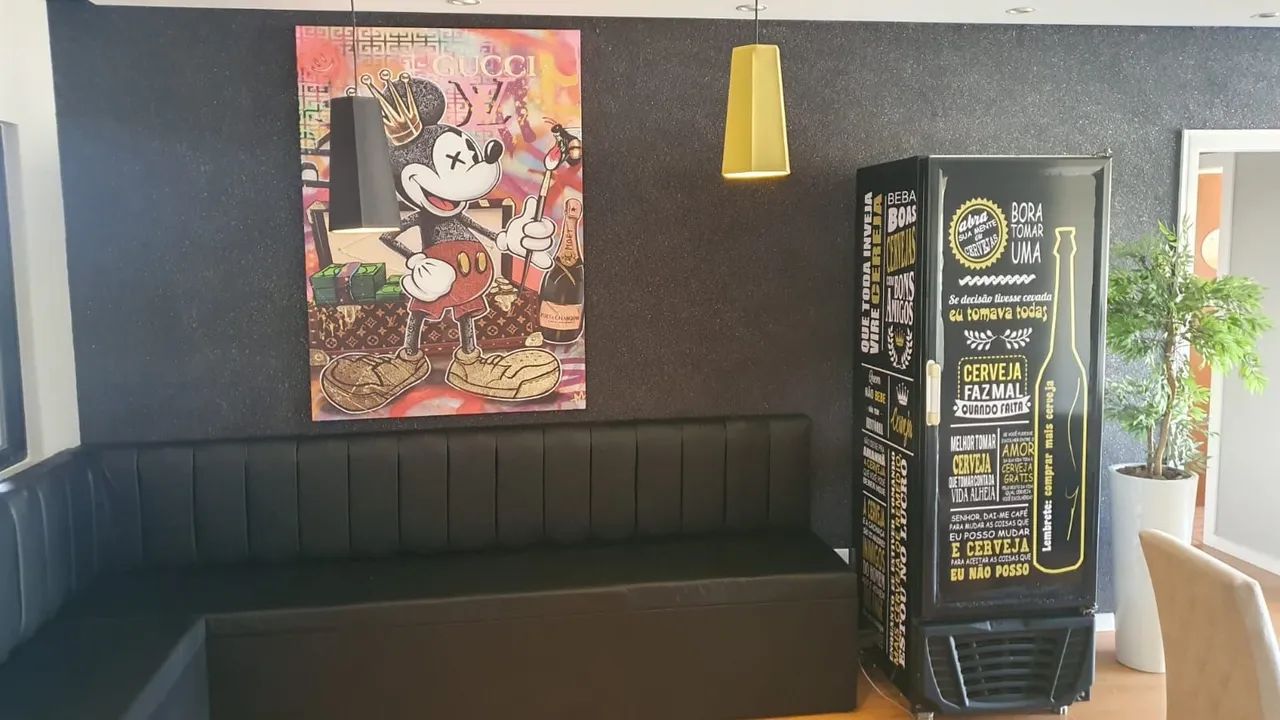 CANTO ALEMÃO LEIA TODO O ANÚNCIO  - Foto 2