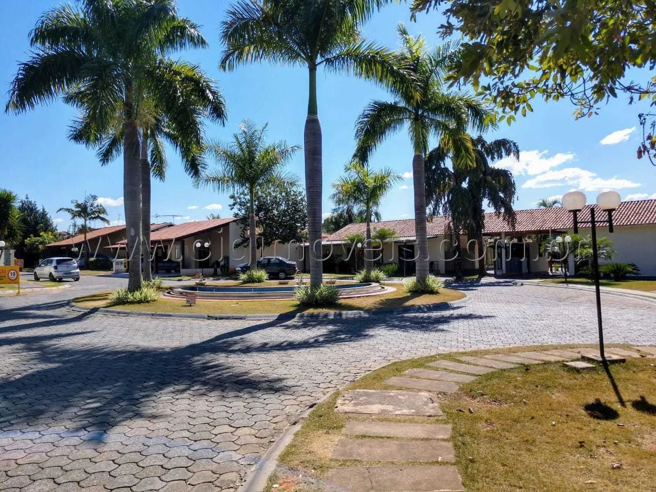 Condomínio fechado Aparecida de Goiânia Goiás - Foto 2