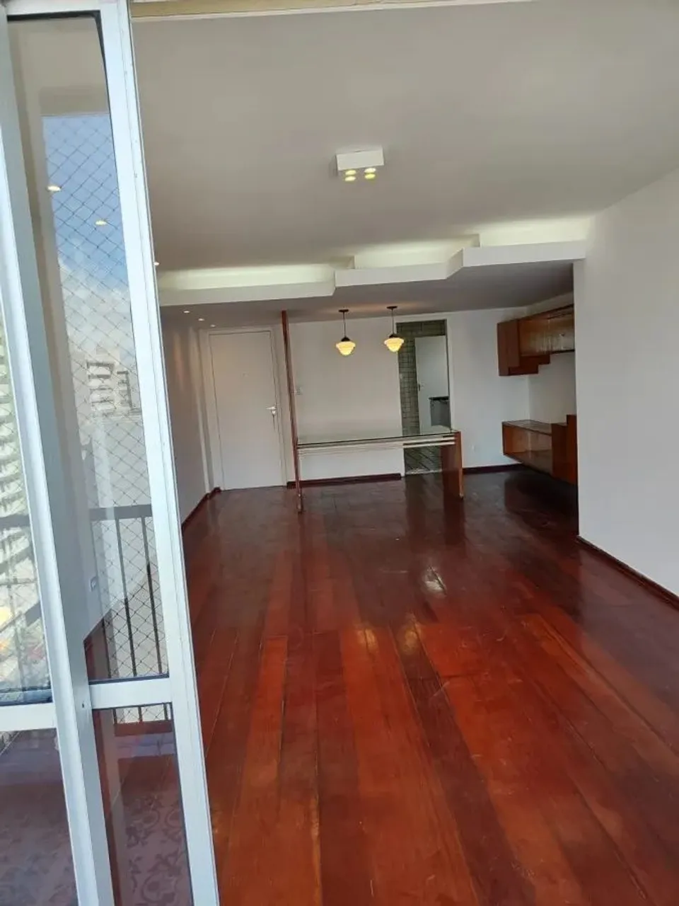Apartamento para Locação em Recife, Boa Viagem, 3 dormitórios, 1 suíte, 1 banheiro, 1 vaga
