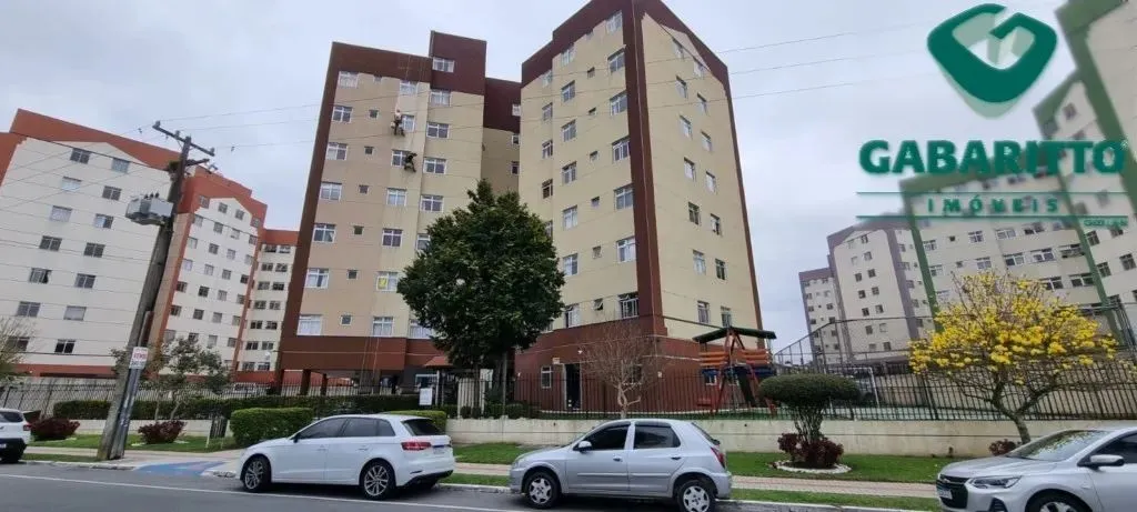 Excelente apartamento Mobiliado no Hauer - Edifício Lugano