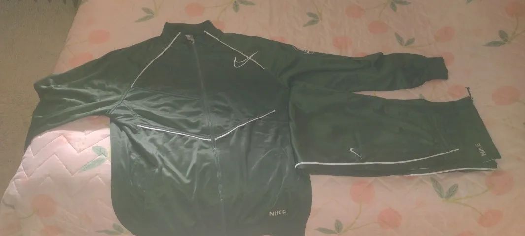 Agasalho masculino  - Foto 2