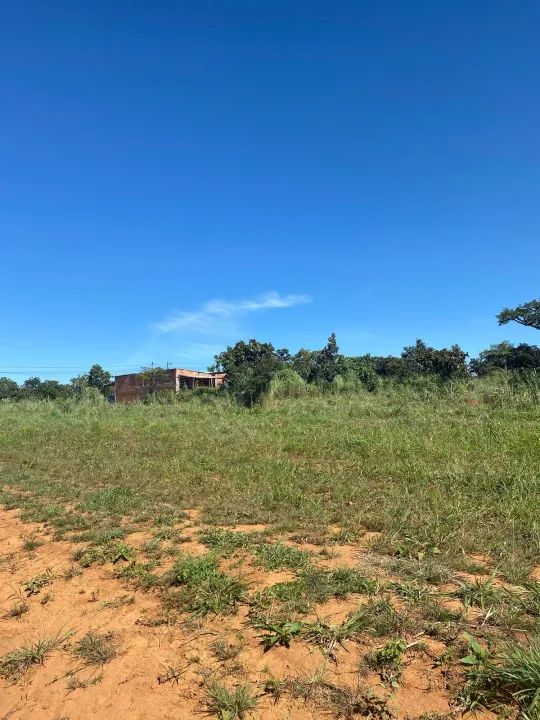 Terreno para venda tem 708m² em Setor Garavelo Sul  - Hidrolândia - GO - Foto 5