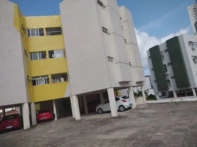 condominio verde mares