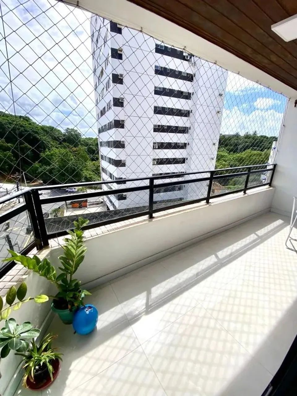 Apartamento 3 Quartos para Venda em Salvador, Imbuí, 3 dormitórios, 1 suíte, 3 banheiros,  - Foto 4