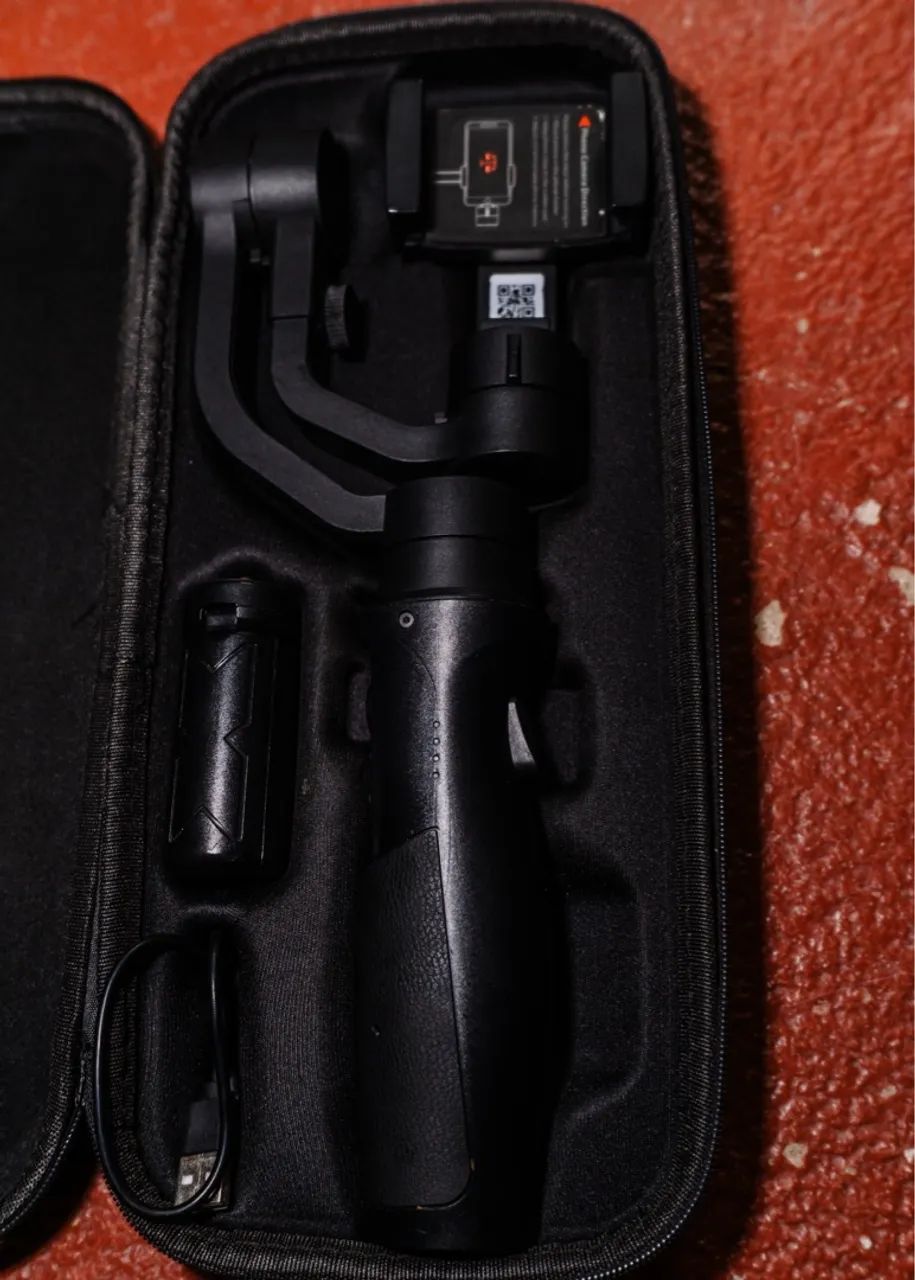 Guimbal Hohem iSteady Mobile +  - Foto 5