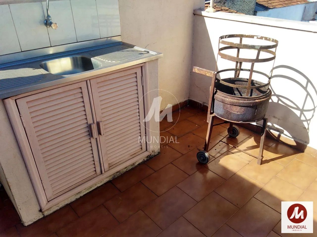 Casa (térrea na rua) 3 dormitórios/suite, cozinha planejada - Foto 11