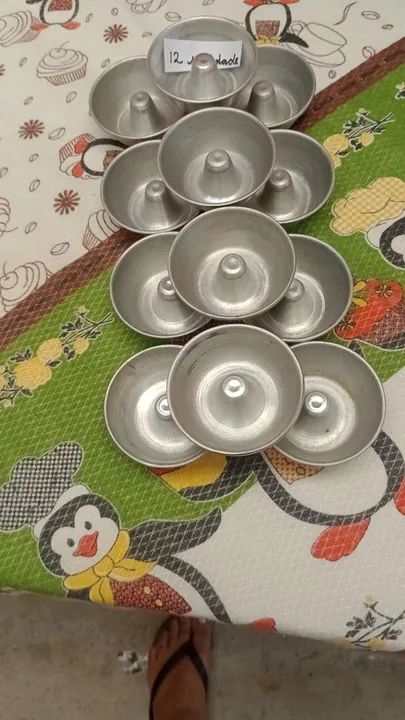 Jogo de Formas para Bolo - 66 peças  - Foto 5