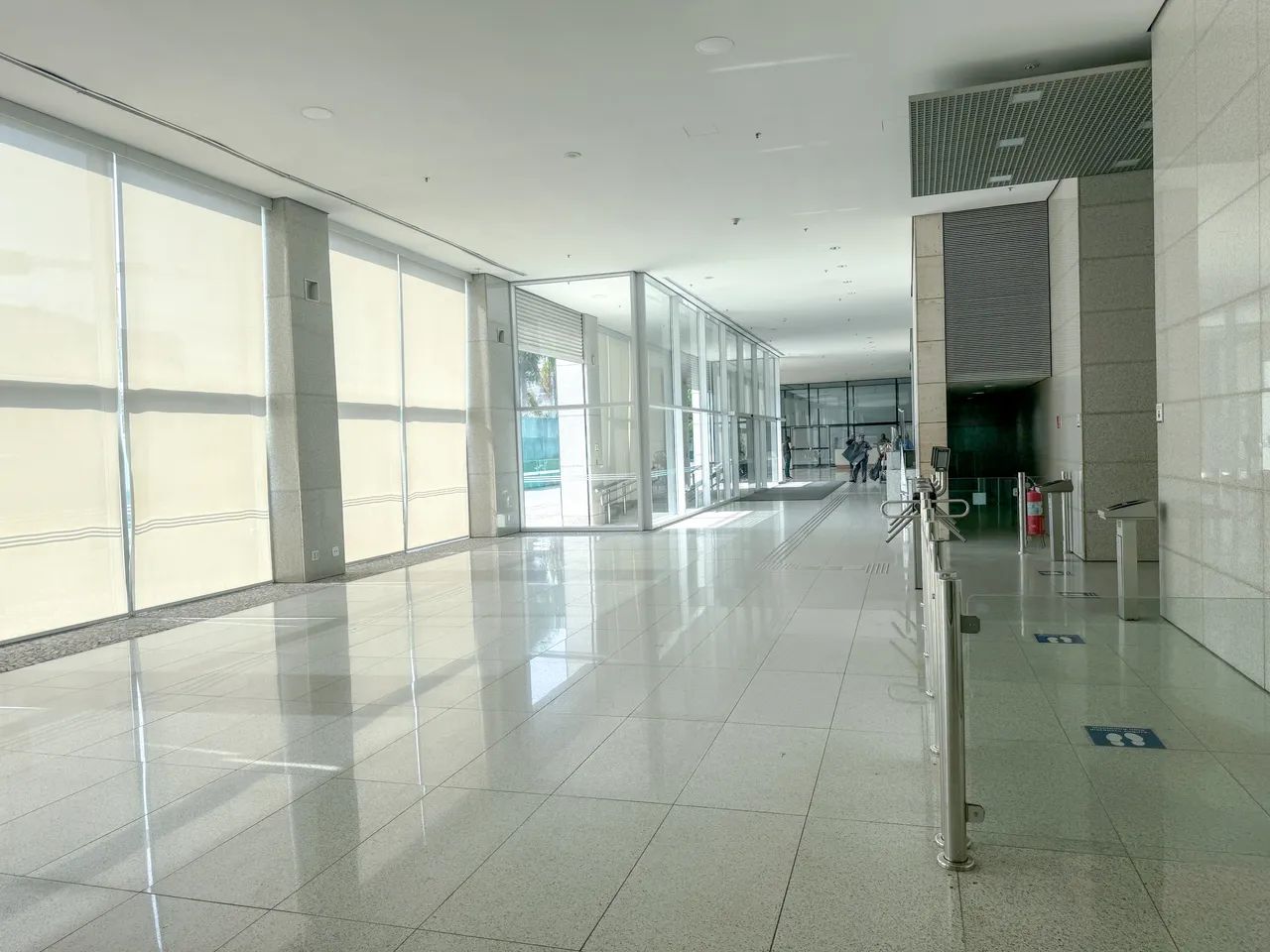Oportunidade Única de Locação em Complexo Comercial de Prestígio - Foto 2