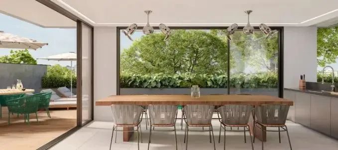 TERRACE SANTA LUCIA - Foto 4