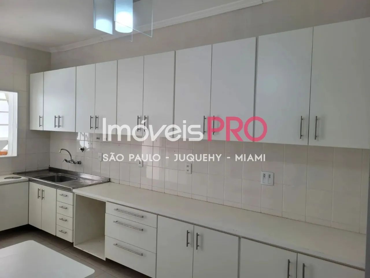 Casa Térrea em Santo Amaro - Vila Cruzeiro com 182m² - Foto 5