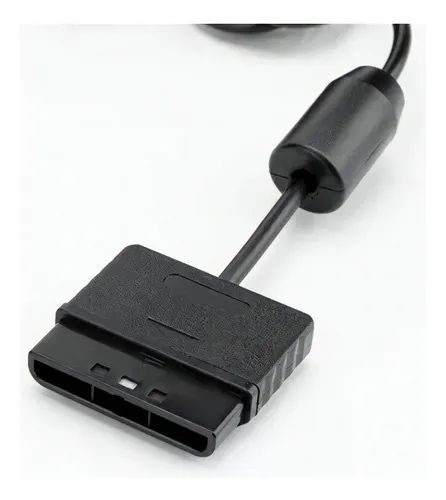 Controle PlayStation 2 (PS2)  - Foto 2
