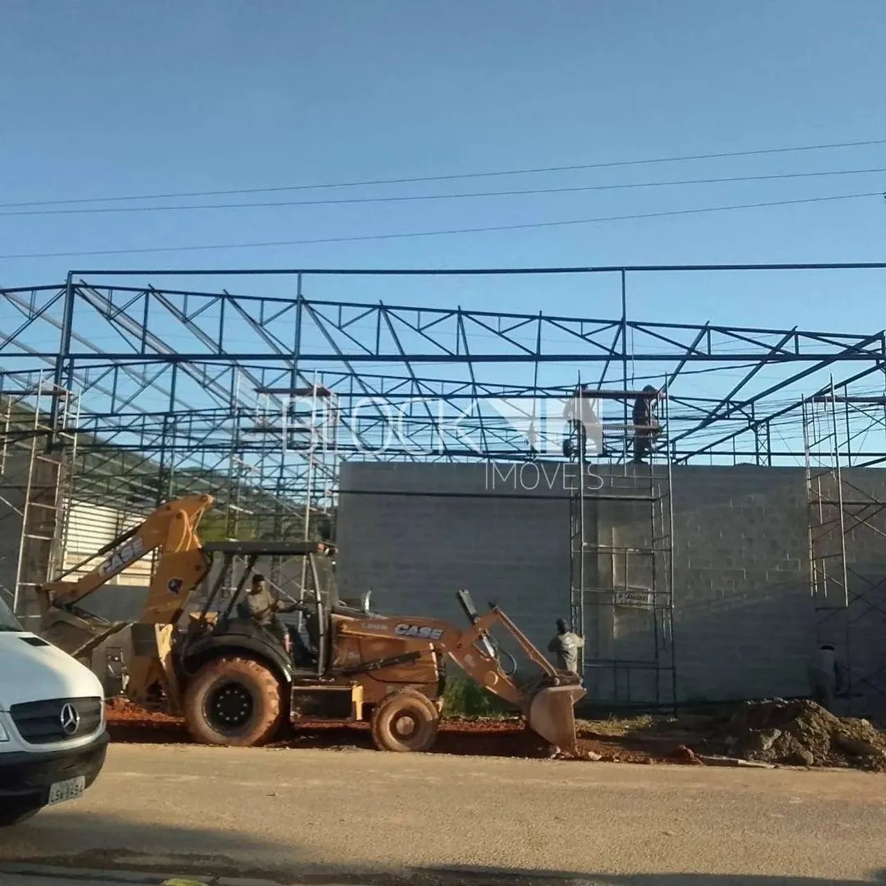 Guaratiba | Galpão - Foto 5