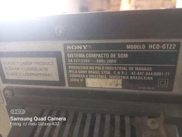 Sony Sony  - Foto 2