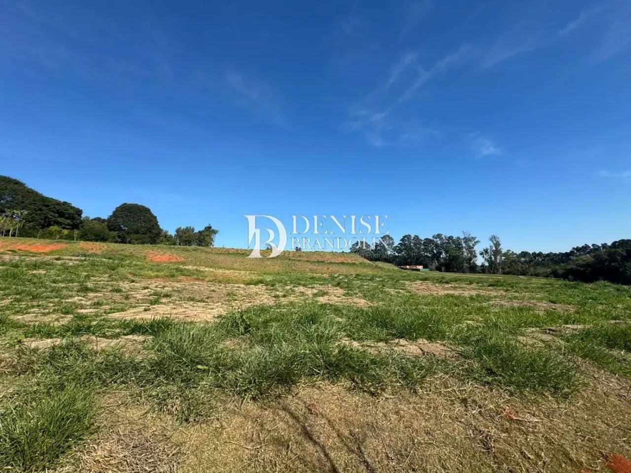 terreno - Residencial Fazenda da Grama - Itupeva