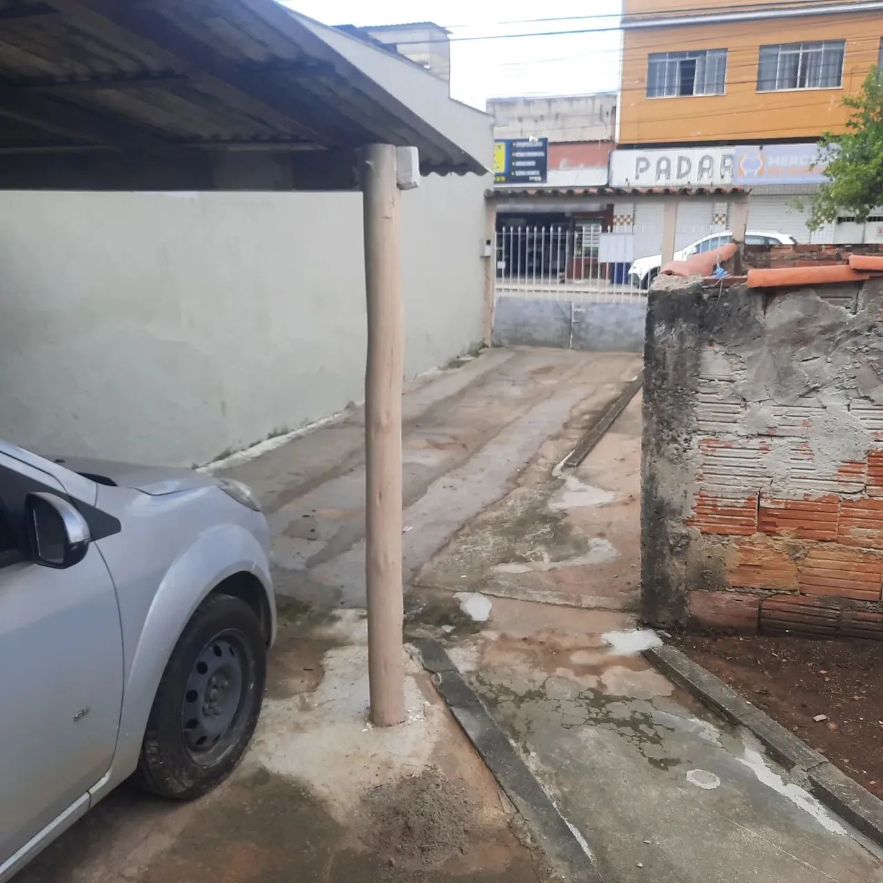 Casa para aluguel , com 1 quarto, no São Luiz - Volta Redonda - RJ - Foto 3