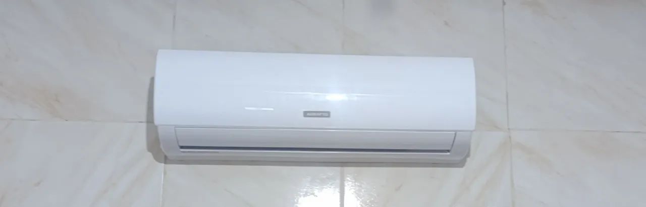 Ar-condicionado. - Foto 3