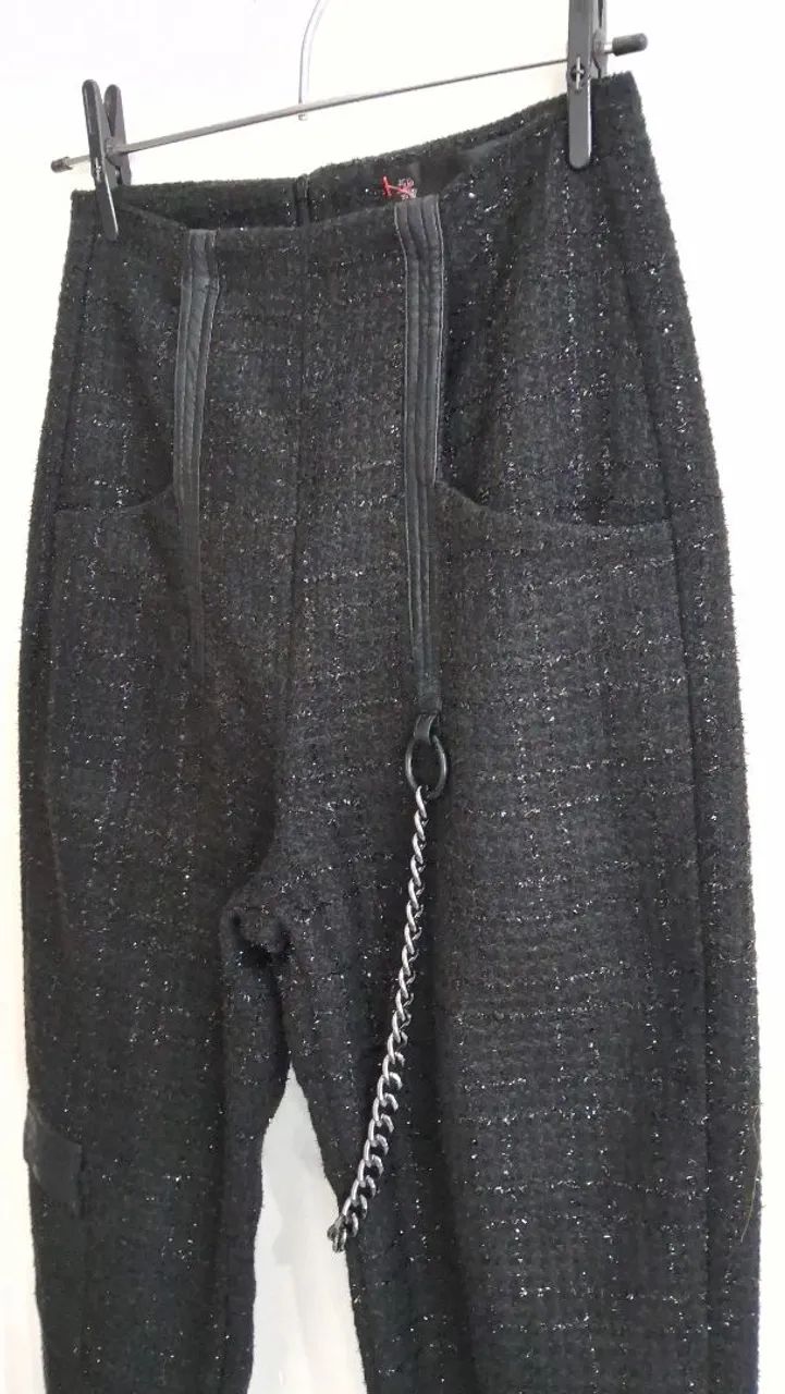 Calça John John jogguer tam 36 - Foto 5