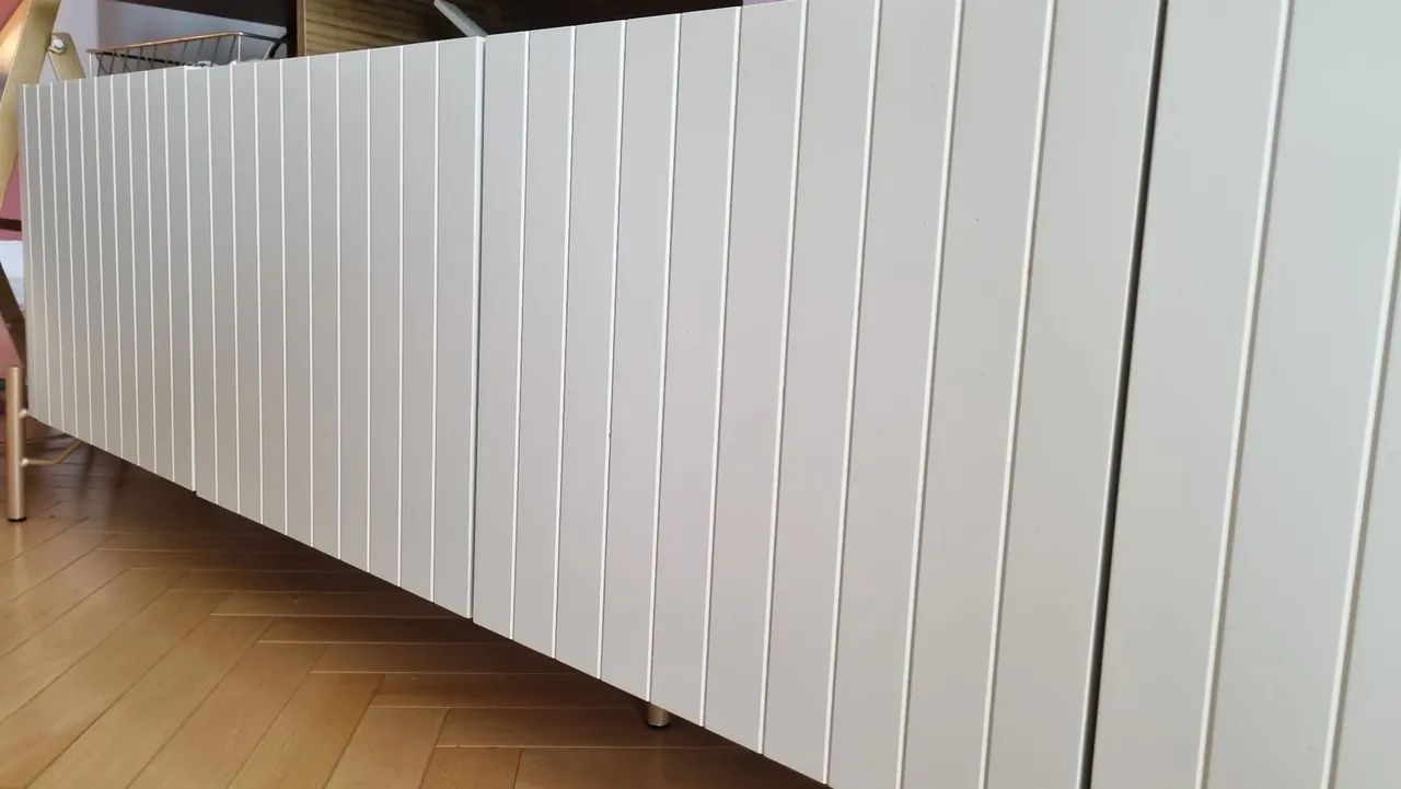 Rack para TV - 180cm X 35cm - Foto 4