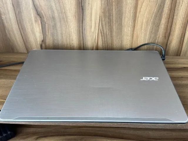 Notebook Acer