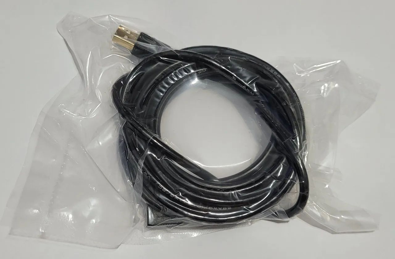 USB Type A Extension Cable 3.5 Mts64291872258305122