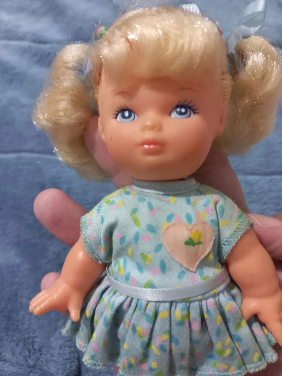 Boneca antigas - Foto 4