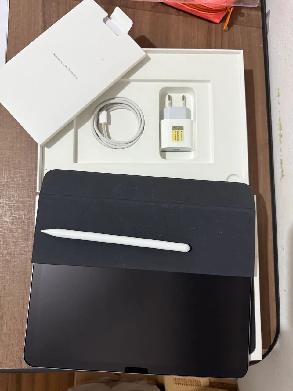 Ipad Air 11 M3 7ª geração - Foto 2