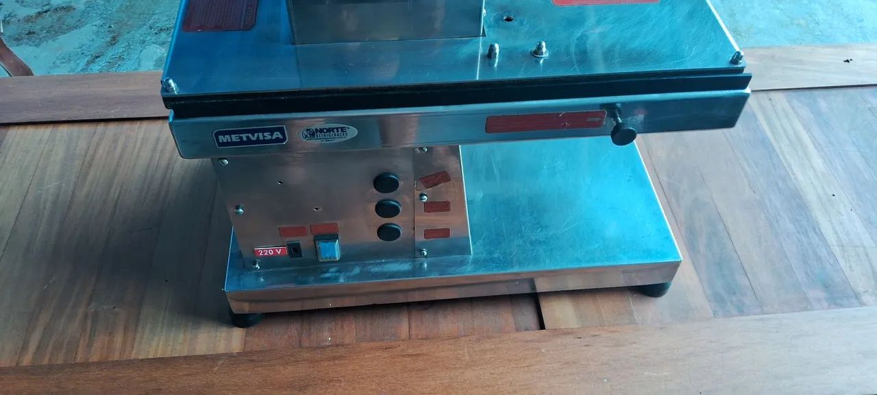 Fatiador de frios Metvisa - Foto 5