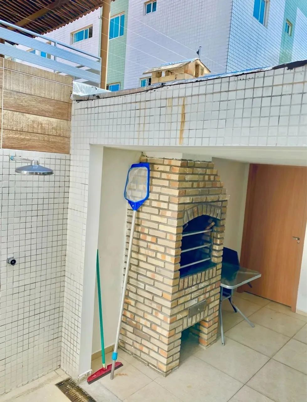 Apartamento MOBILIADO em Intermares (43 m², 1/4, Residencial Fernando Fernandes) - Foto 4