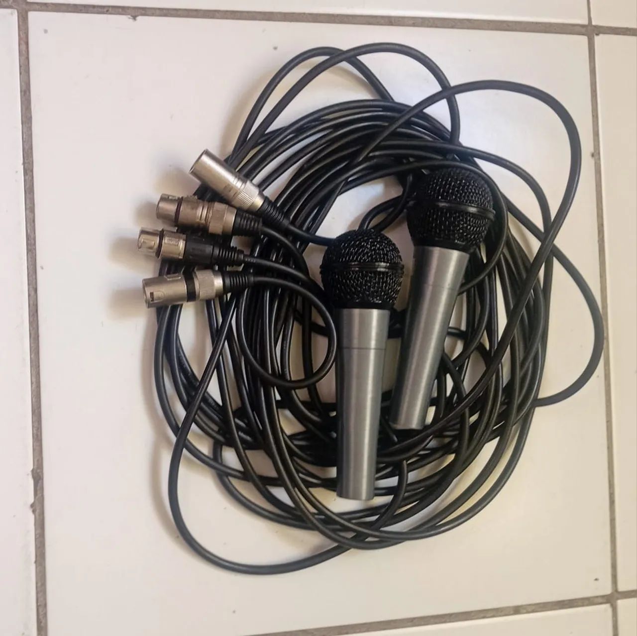 Microphone64318045305091120