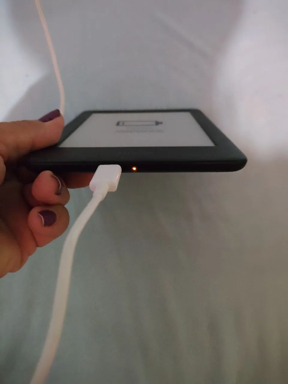 Kindle - E-reader