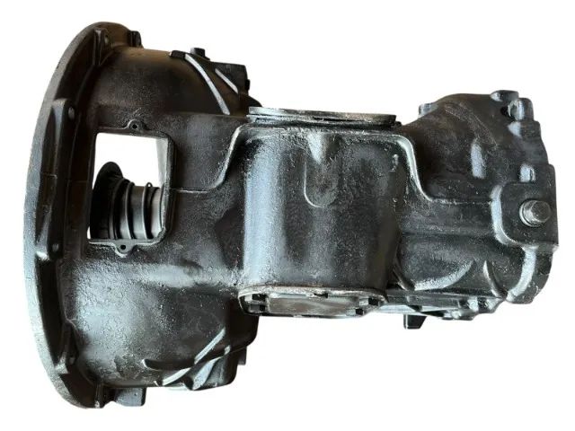 Carcaça Caixa Câmbio Zf S5-42 Mb 914 914c 1215c 712c - Peças para