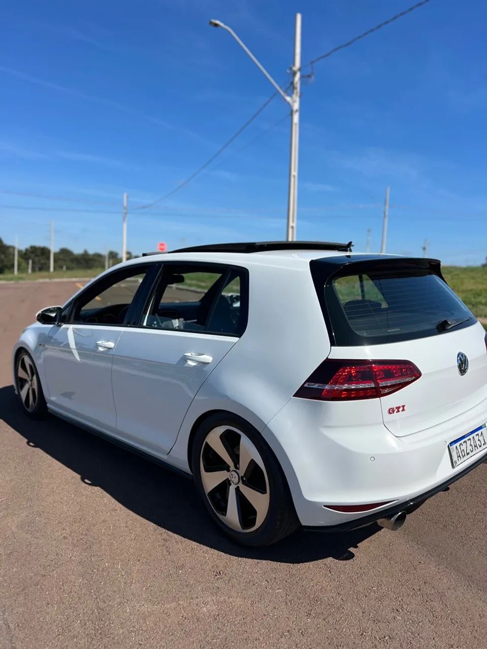 Golf GTI 2016 - Foto 2