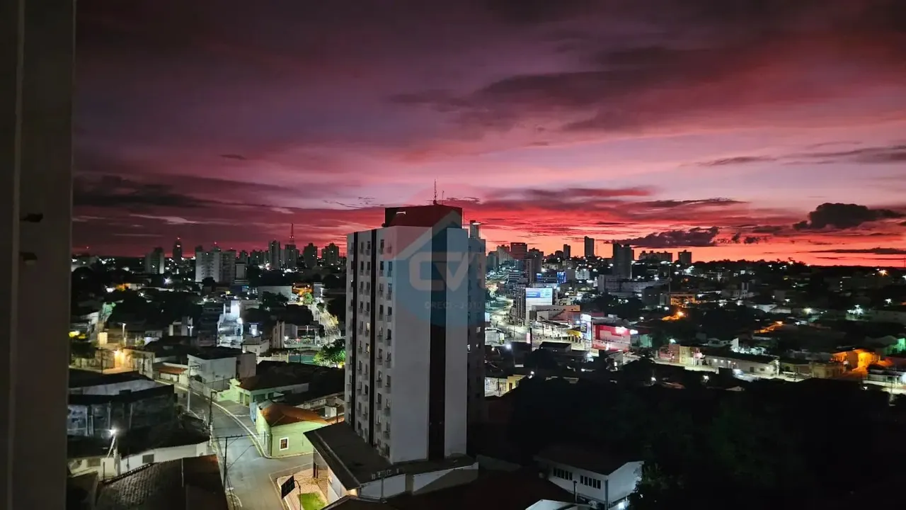 Apartamento no centro de Cuiabá codigo: 121328