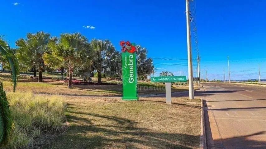 Ágio de terreno Jardins Genebra - R$ 105.000