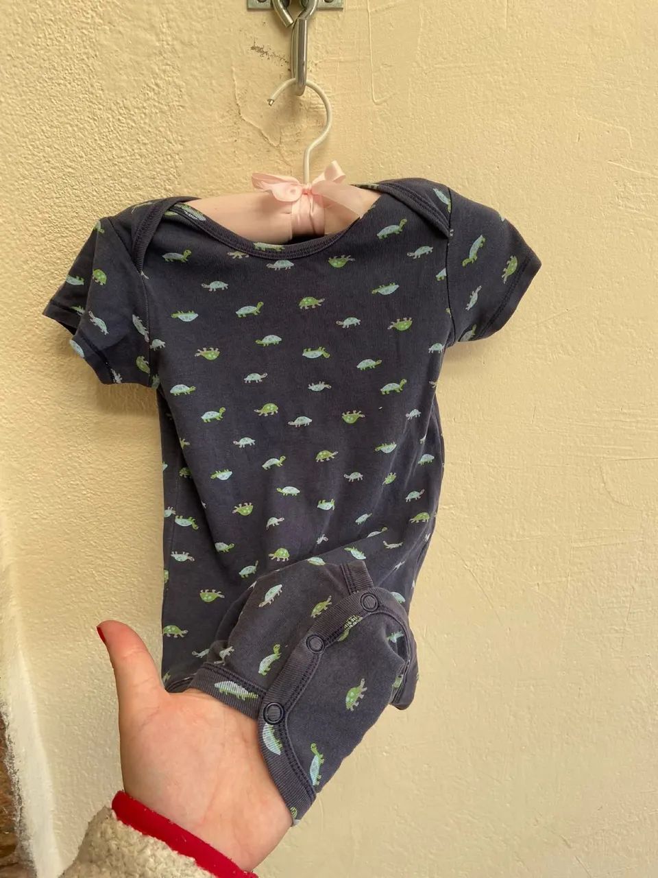 Body de bebê 64962123267203123