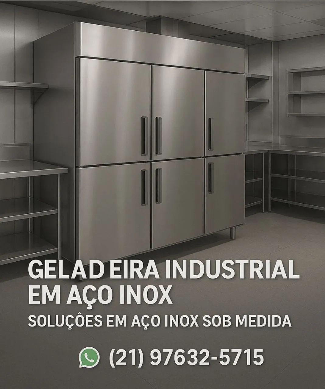 Equipamentos para cozinhas industriais. - Foto 2