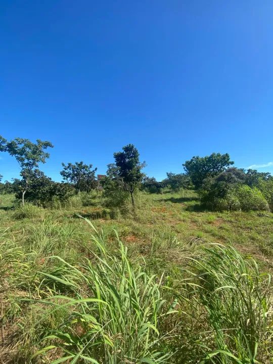 Terreno para venda tem 708m² em Setor Garavelo Sul  - Hidrolândia - GO - Foto 4