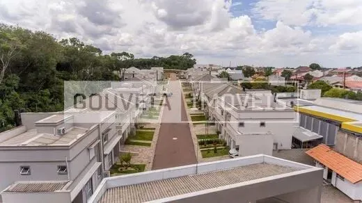Parque das Imbuias: Casa em condomínio, 3 Dormitórios, 1 Suíte, 112m². A partir de R$ 1.14
