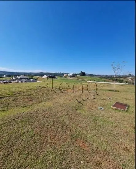 Terreno à venda com 1200m² no Loteamento Residencial Entre Verdes (Sousas) em Campinas