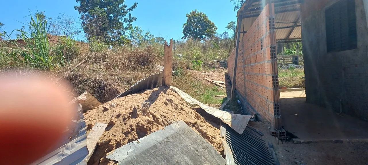 Vendo terreno - Foto 2