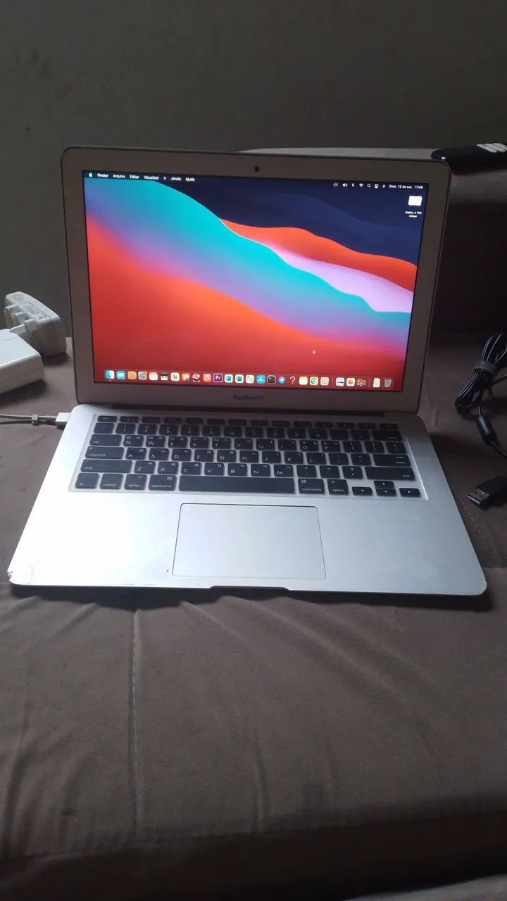 Macbook Air 13 - Foto 3