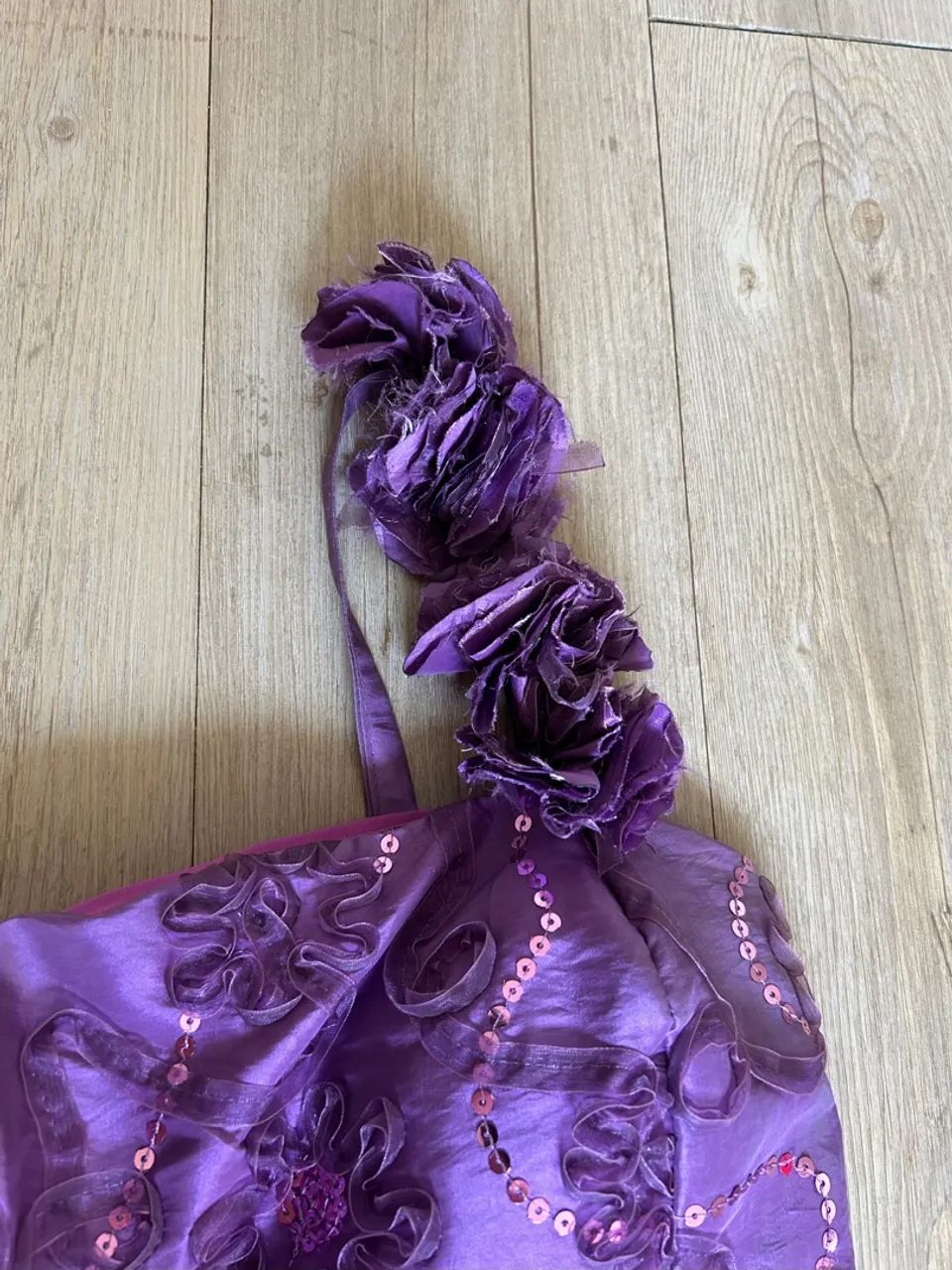 Vestido de festa - Foto 4
